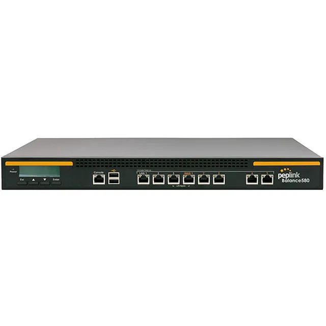 Roteador Peplink BPL-580 Balance 580 Multi-WAN