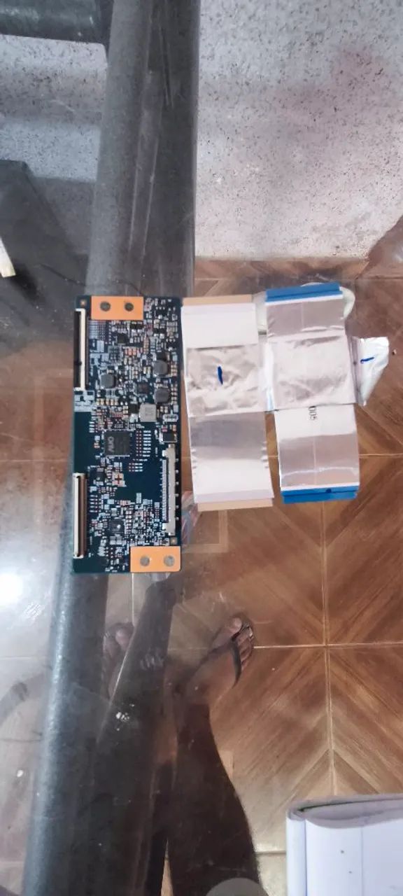 Placas para tvs - Foto 4