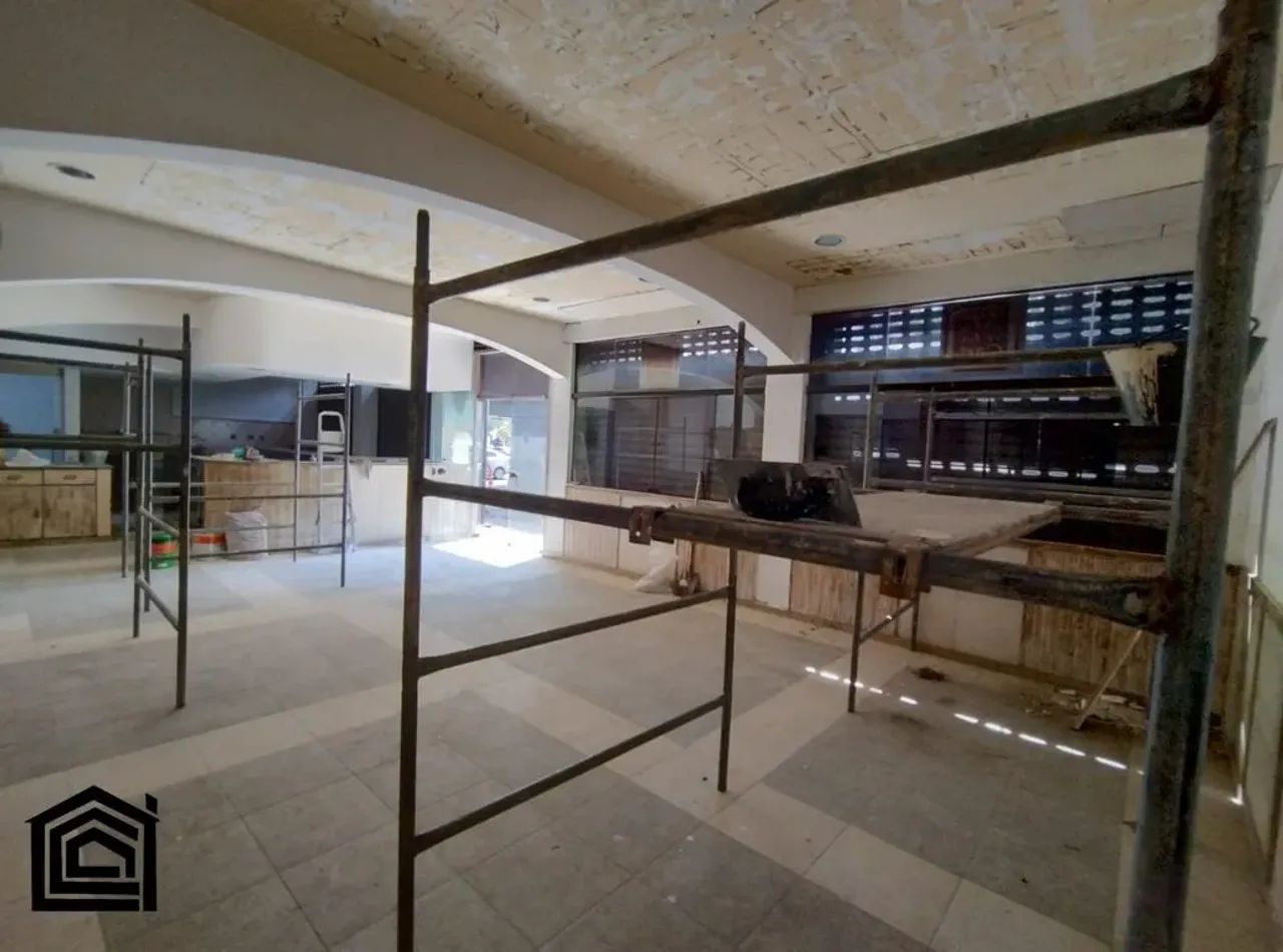 LOJÃO COM 315 M² ao lado do Comando da Aeronáutica, Defensoria Publica e OAB/RJ - Foto 6