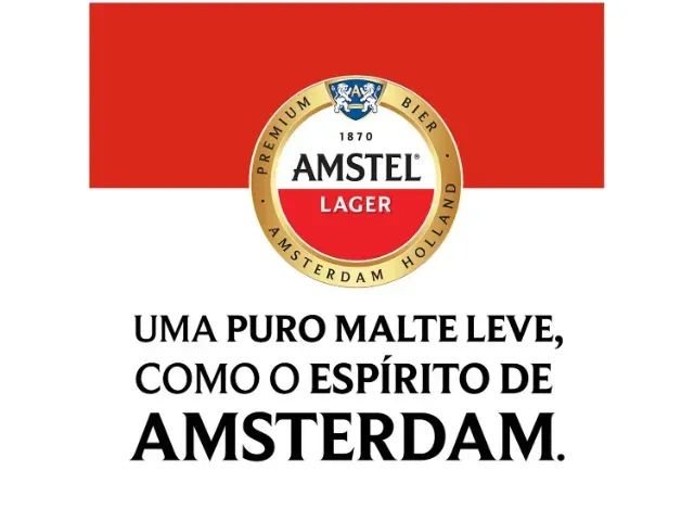 Cerveja Amstel Lager Puro Malte 24 Unidades Lata - 269ml - Foto 5