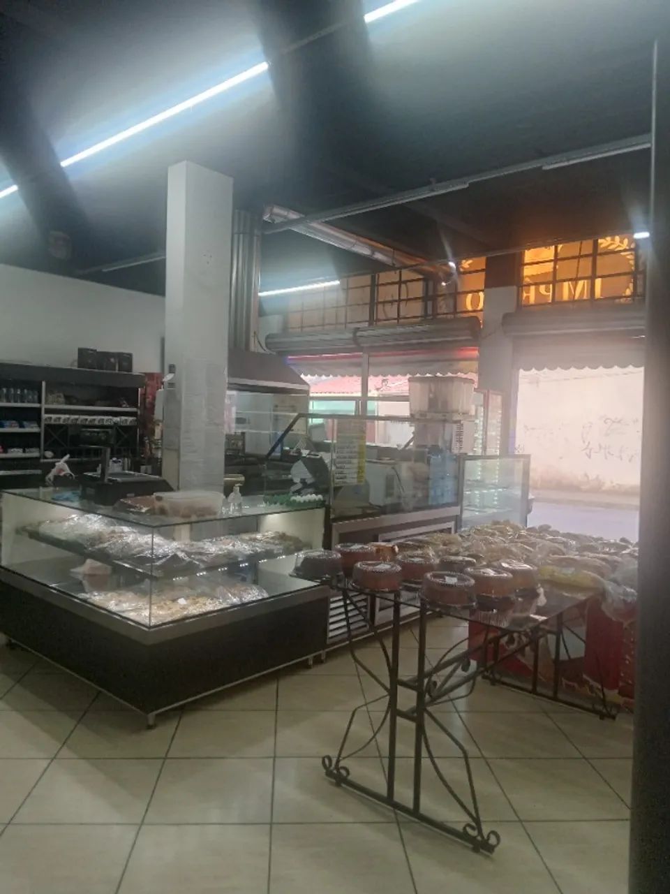 Padaria,mercearia,confeitaria e pizzaria - Foto 2