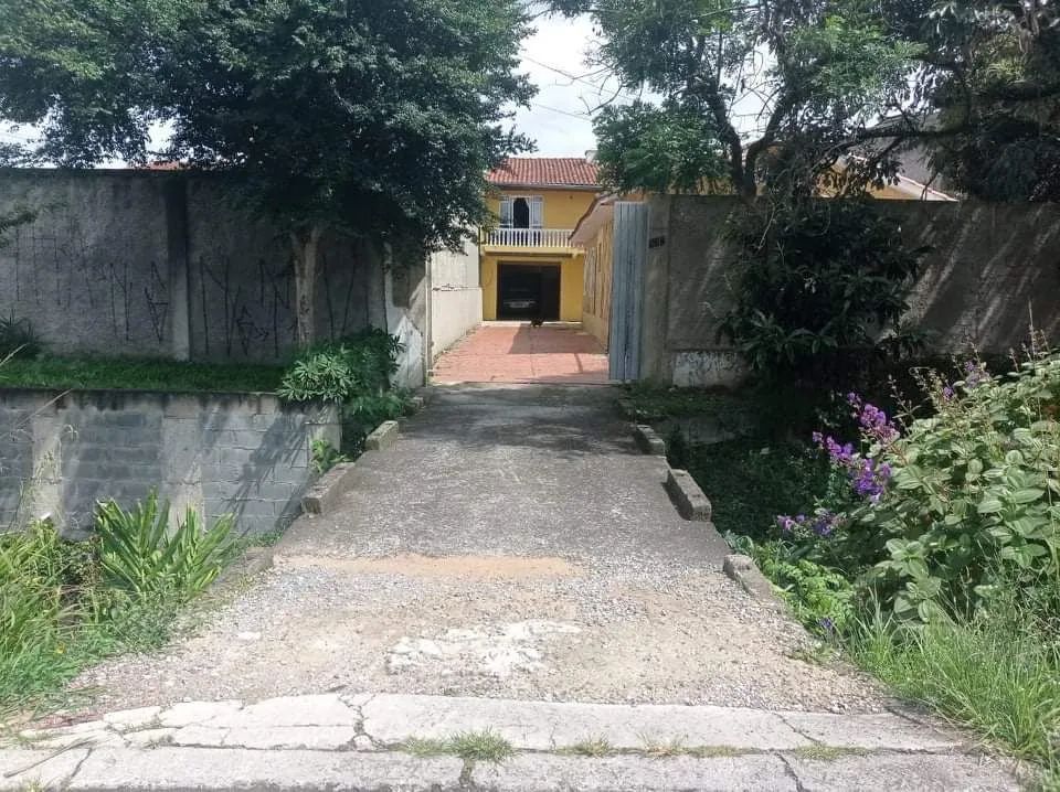 foto - Curitiba - Boqueirão