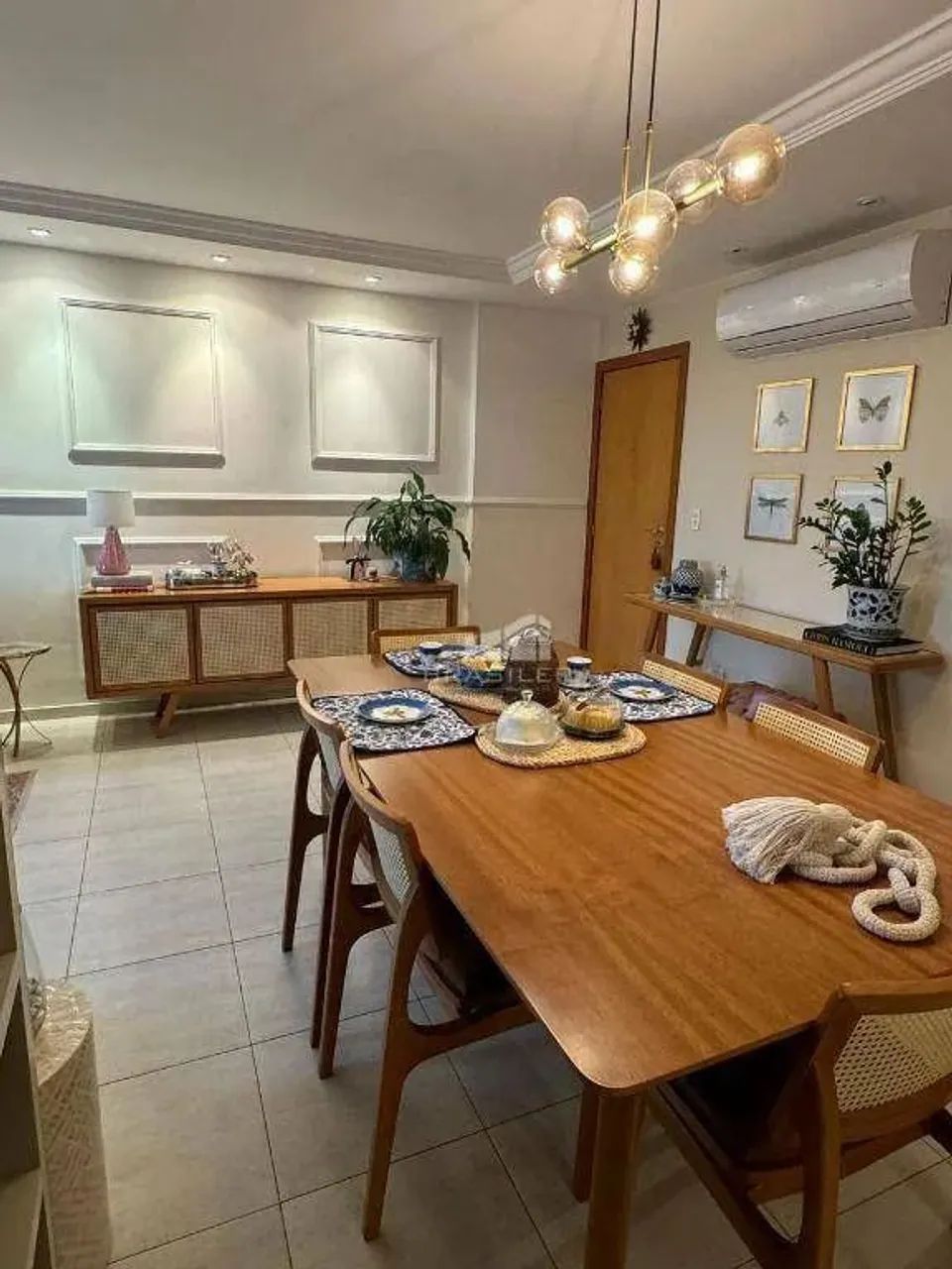 Apartamento com 3 quartos sendo 2 suítes à venda, 100 m² por R$ 729.000 - Setor Oeste - Go - Foto 3
