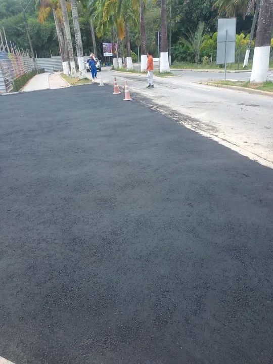 Asfalto quente CBOQ  - Foto 2