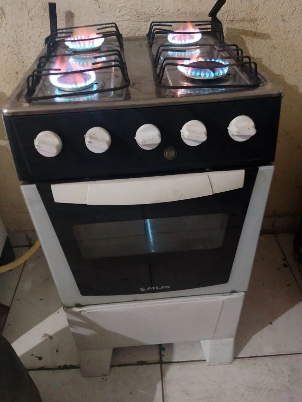 Fogão