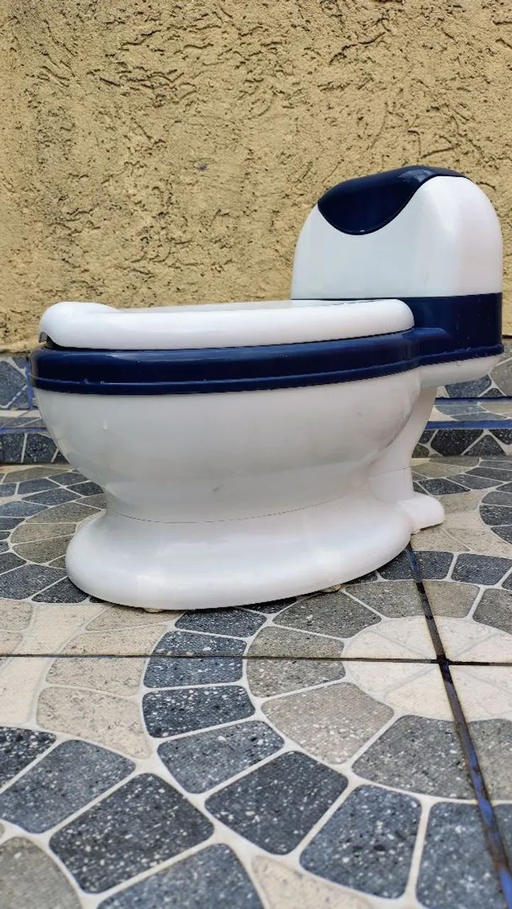 Infantil Privadinha Troninho