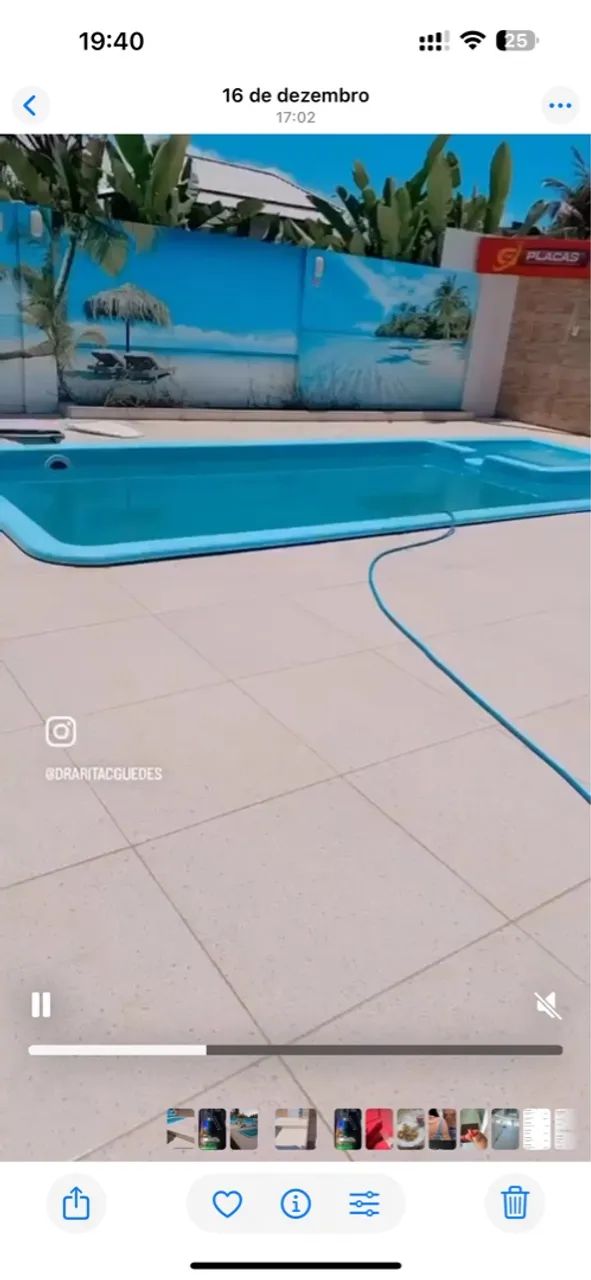 Aluguel de casa temporada final de ano  - Foto 4