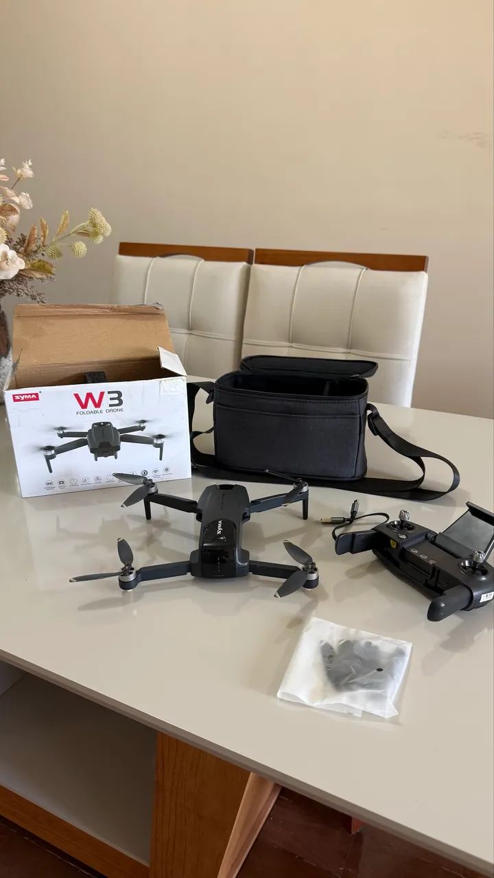 Drone w3 Syma64318614935811123