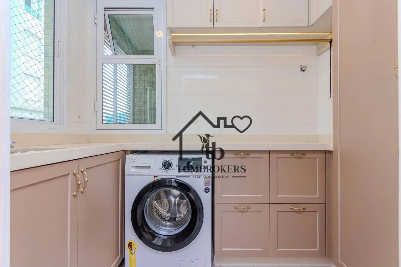 Apartamento com 3 dormitórios à venda, 139 m² por R$ 2.650.000,00 - Centro - Itapema/SC - Foto 10