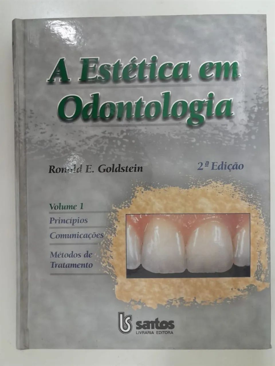 *LIVROS DE ODONTOLOGIA*  - Foto 6