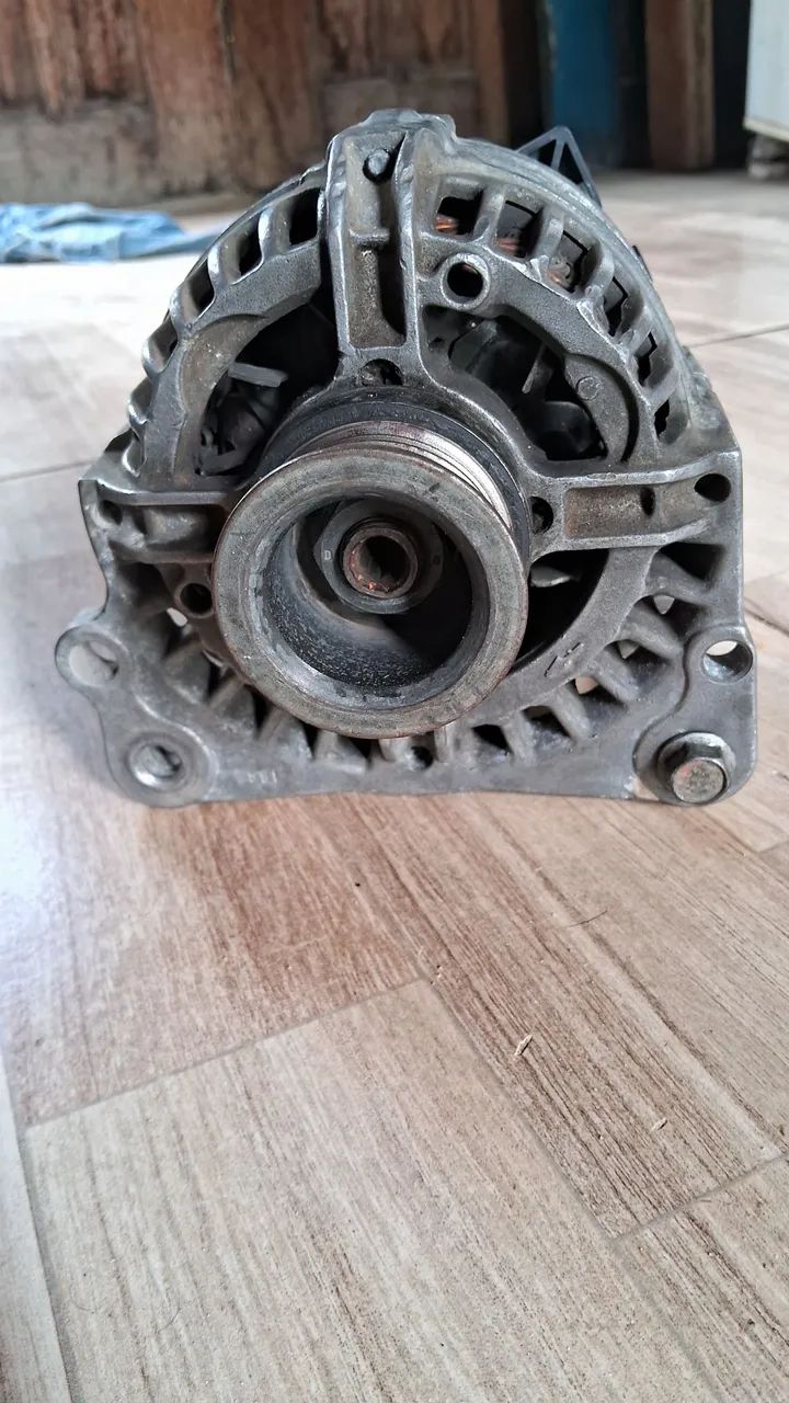 Alternador Gol G3