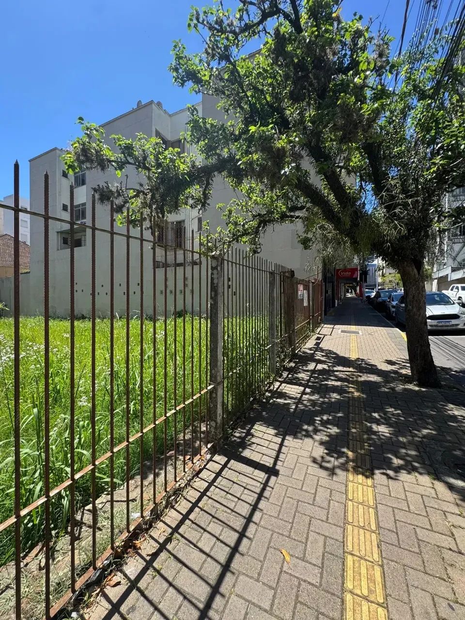 Lote/Terreno para venda possui 503 metros quadrados em Centro - Novo Hamburgo - Rio Grande - Foto 4