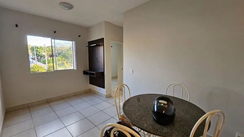 Cód 145 - Apto à locação no Condominio Moradas do Bosque - Foto 5