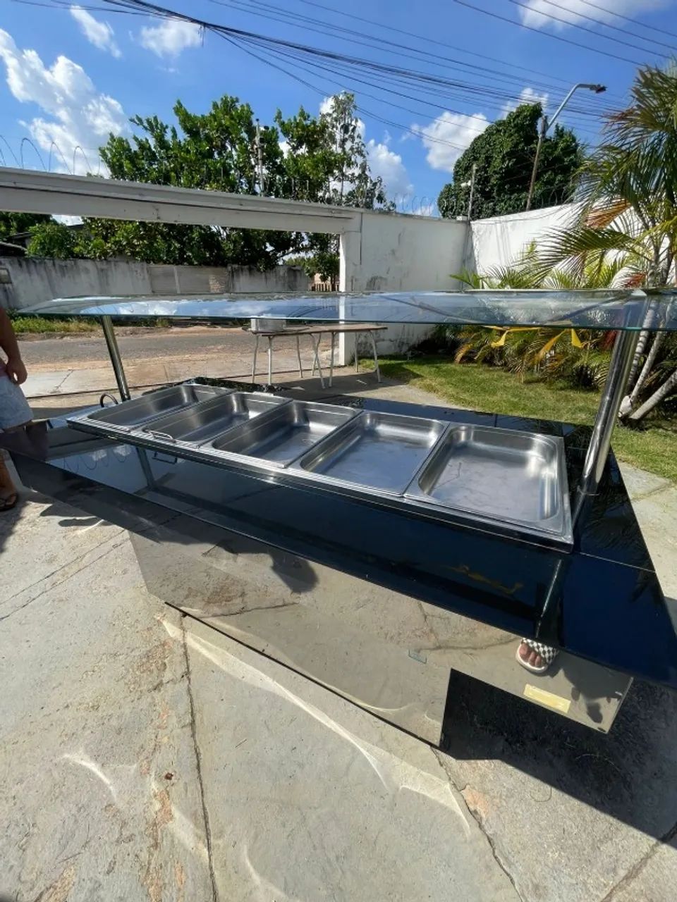 cozinha industrial  - Foto 3