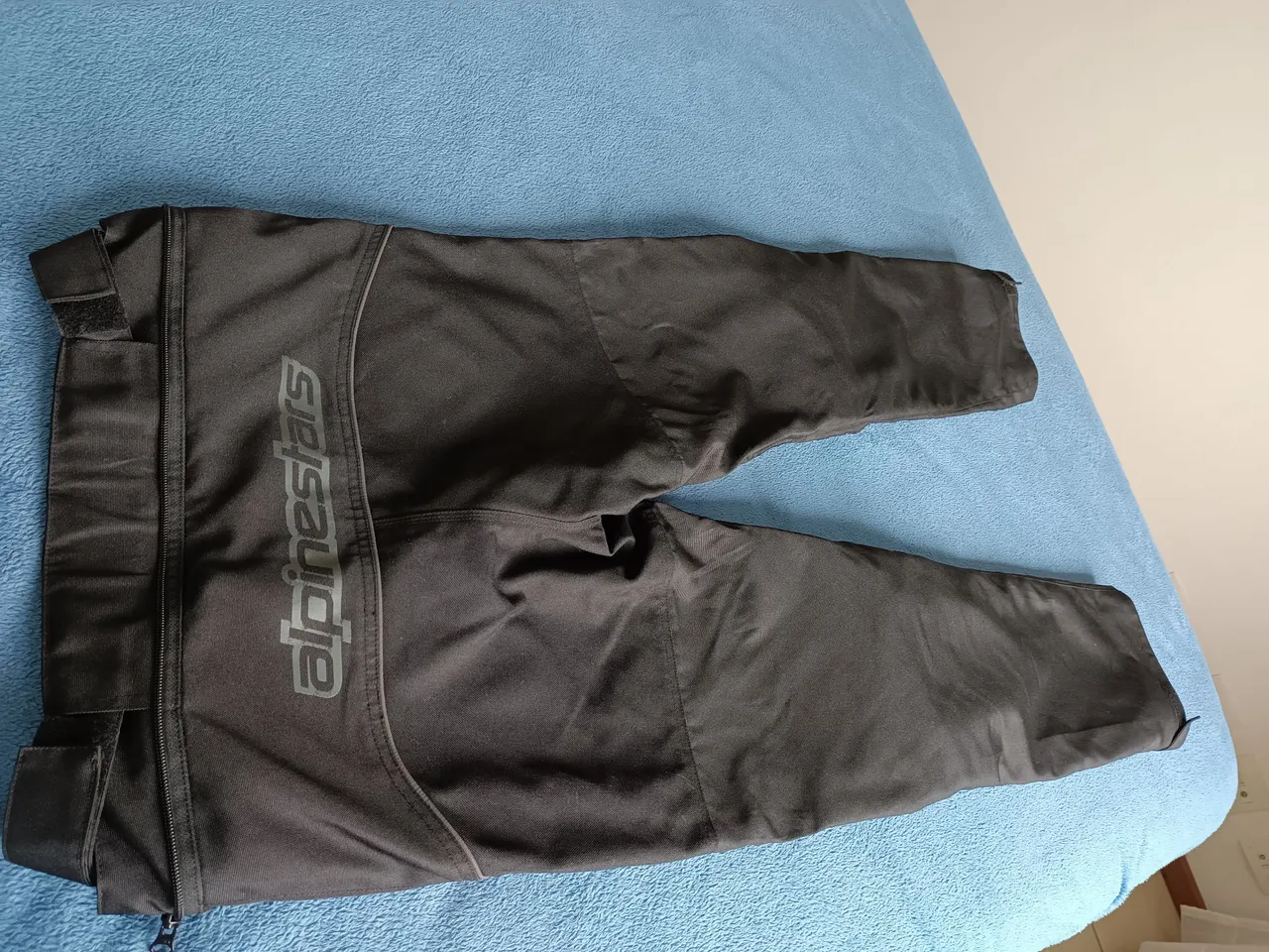 Calça Alpinestars Ast - 1 WP