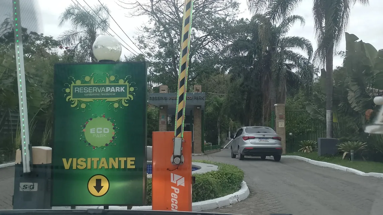 Preço abaixo do mercado!Vendo Apto de dois quartos no Condomínio Eco Park em Maria Paula