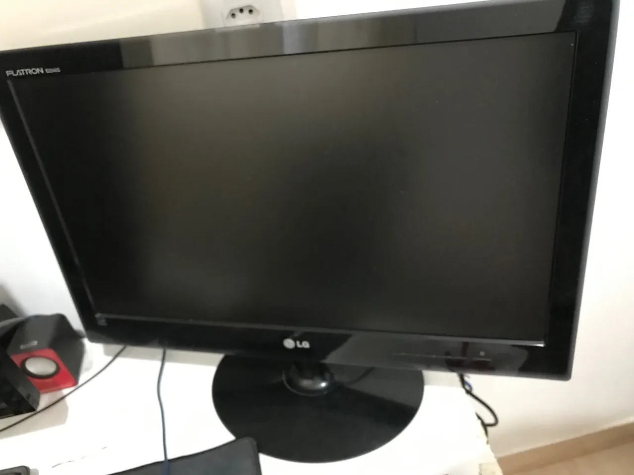 Monitor LG 18.5 polegadas