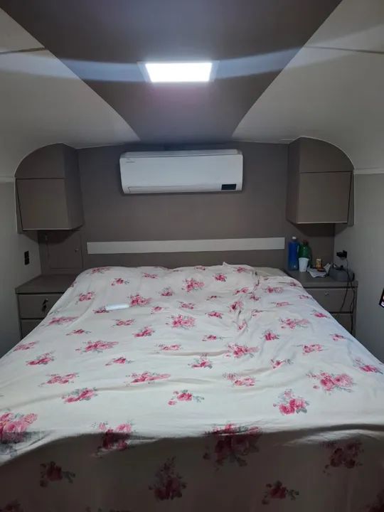 CMA FLECHA AZUL MOTORHOME - Foto 5