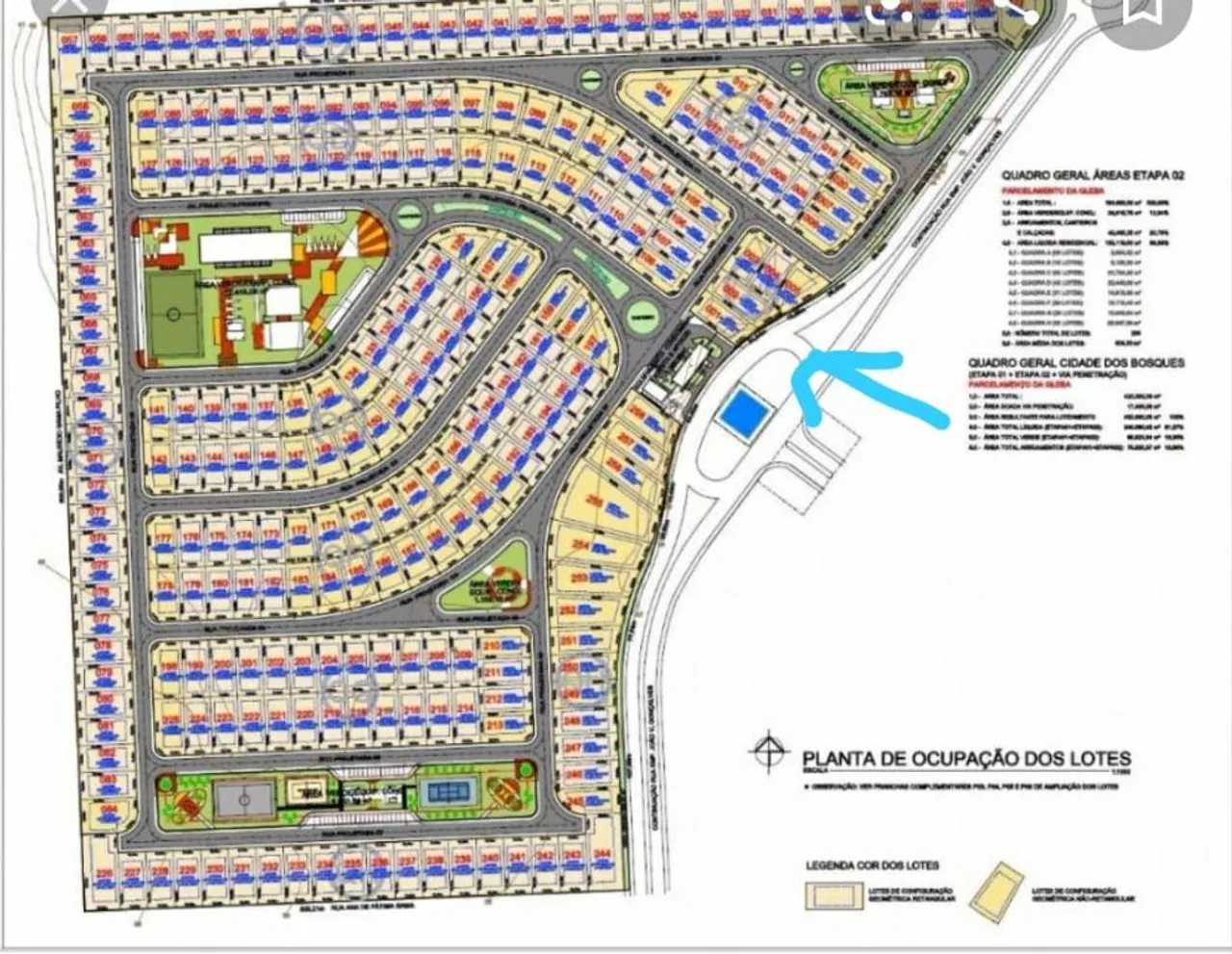 Valor de Super OPORTUNIDADE! Terreno em Condomínio de LUXO para VENDA - Altiplano Nobre -