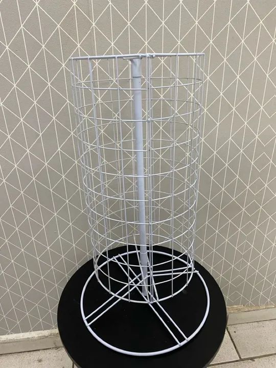 Expositor de óculos para balcão - Foto 3