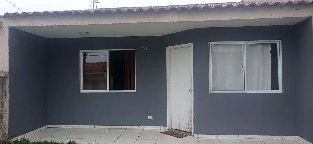 Foto - Piraquara - Guarituba