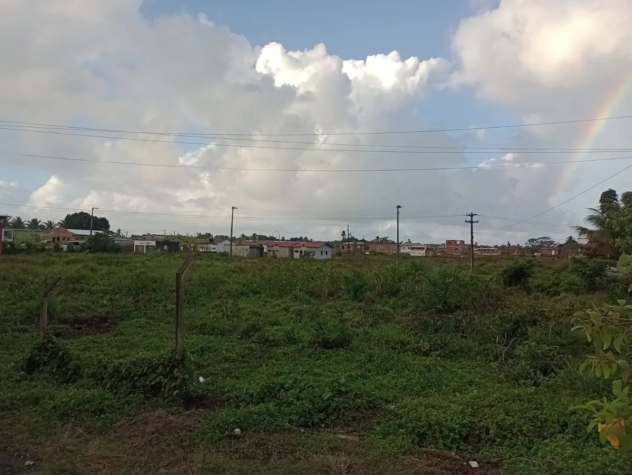Excelente Lote/Terreno em Nossa Senhora do Ó - Ipojuca - PE- Oportunidade!! - Foto 5