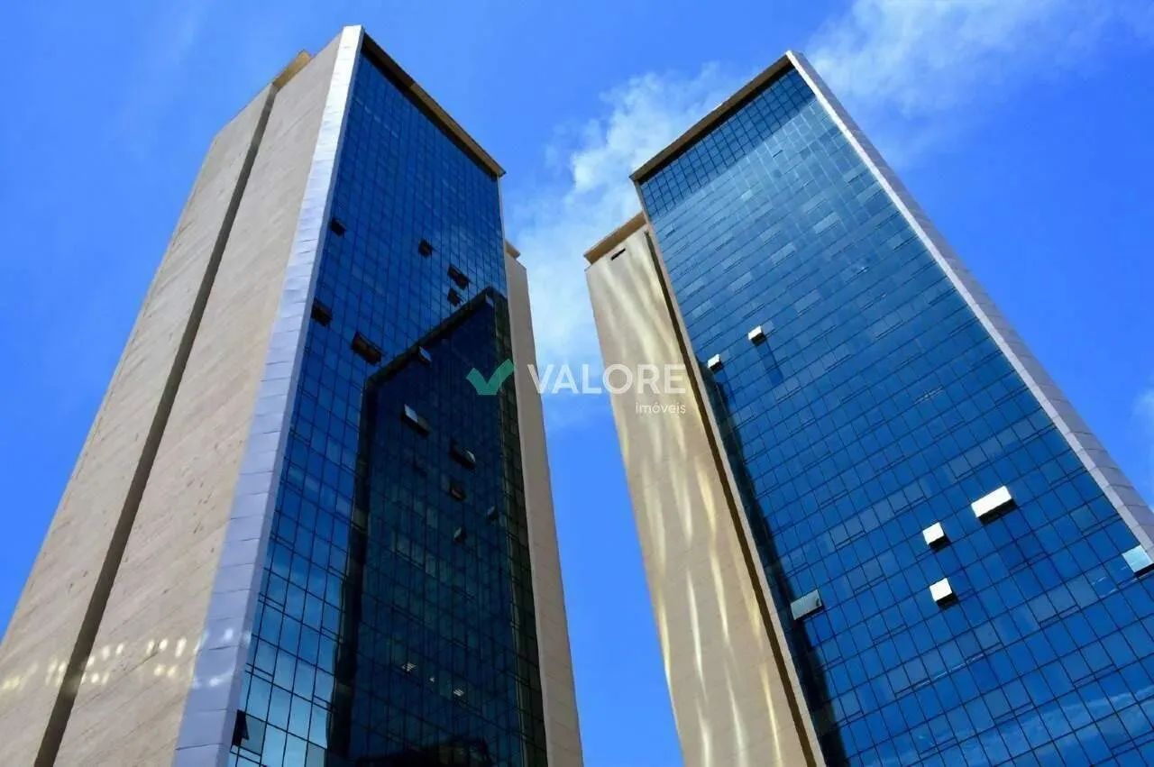 LOJA COM 90 m² PARA ALUGAR - VILA DA SERRA - Foto 5