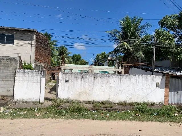 Foto - Igarassu - Agamenon Magalhães