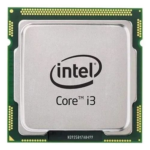 PROCESSADOR INTEL CORE I3-4160 3.6GHZ LGA 1150 OEM