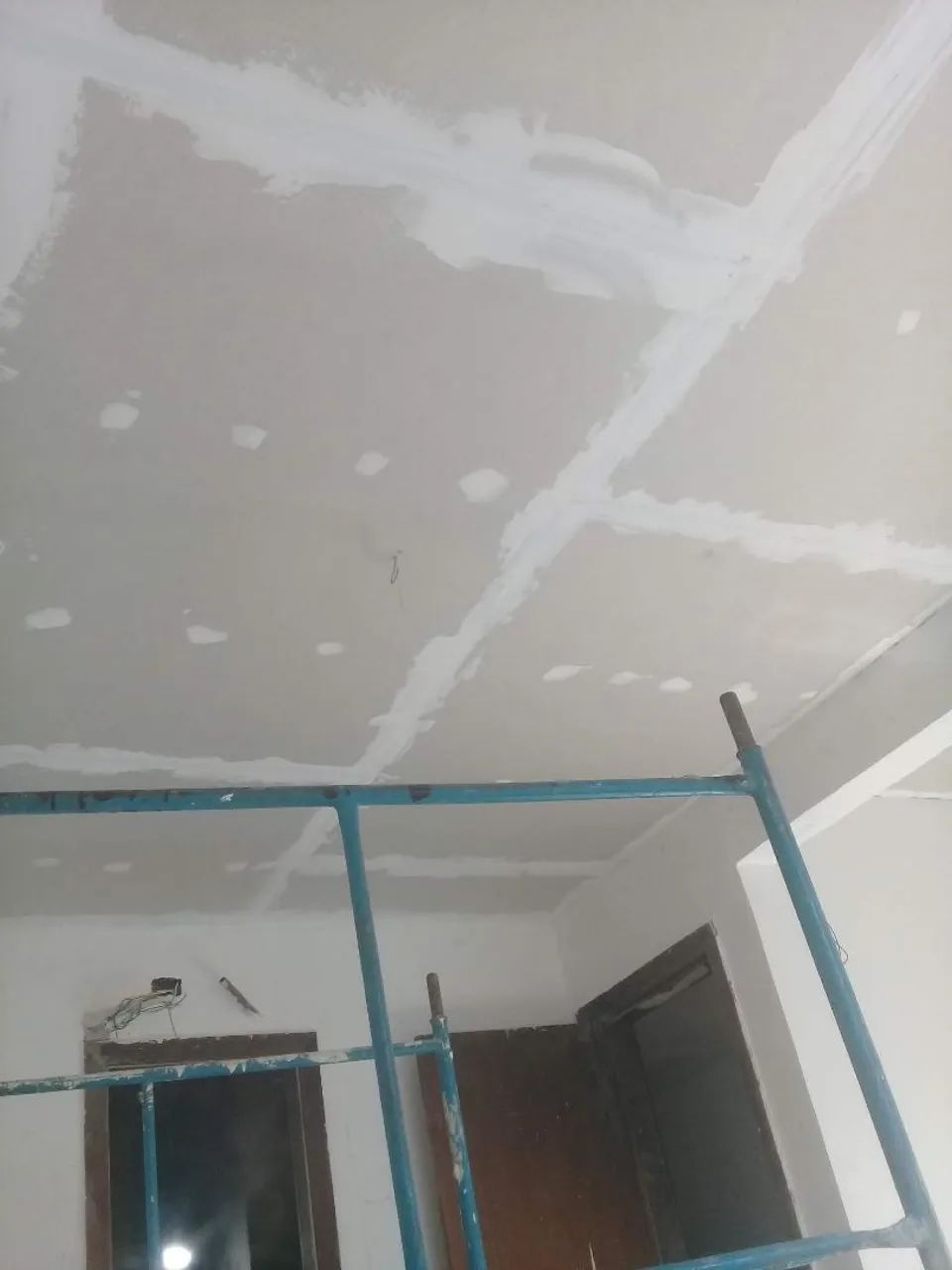 Pedreiro Drywoll e PVC  - Foto 3