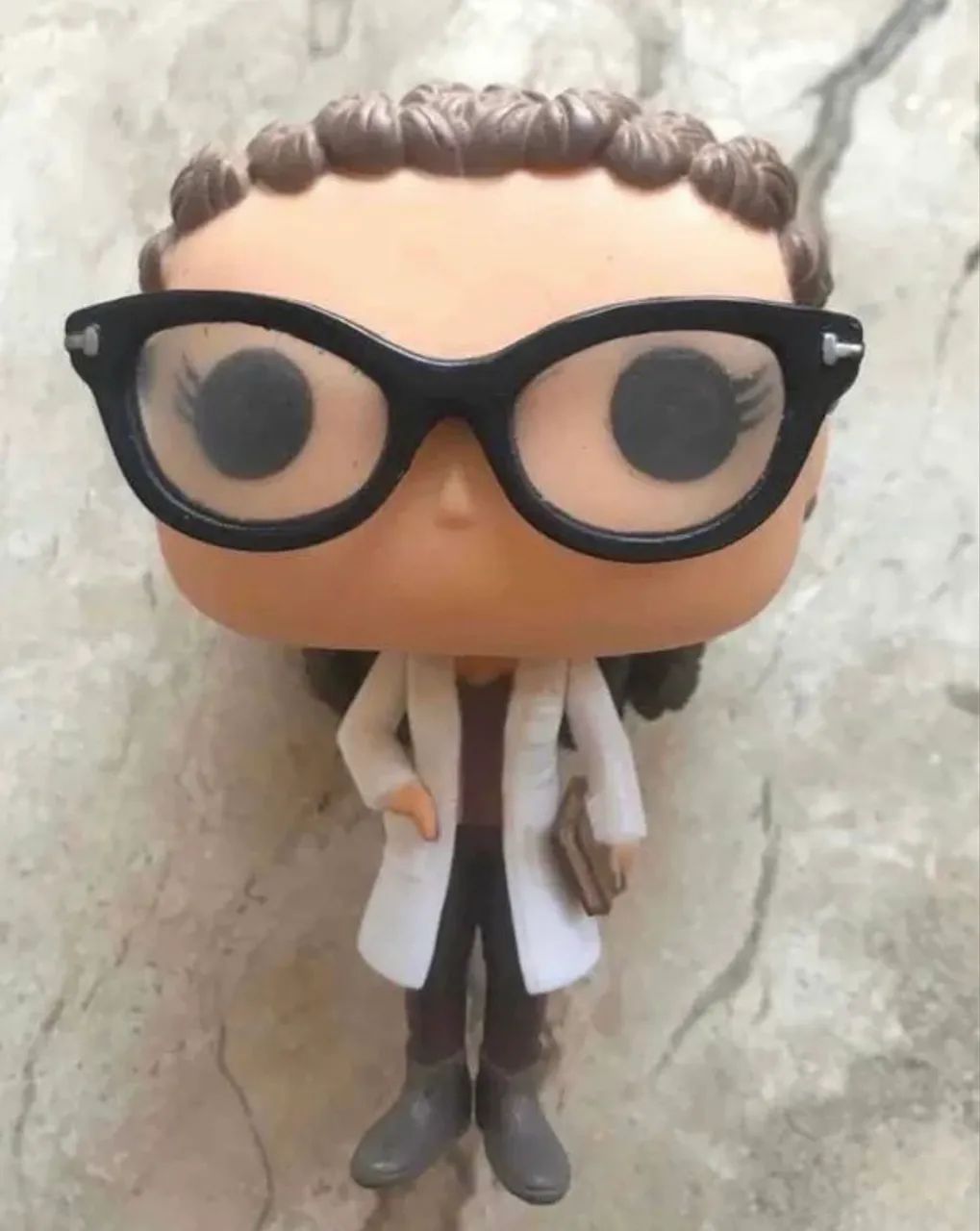 Funko Pop! Orphan Black: Cosima Niehaus #203 Sem Caixa - Foto 5