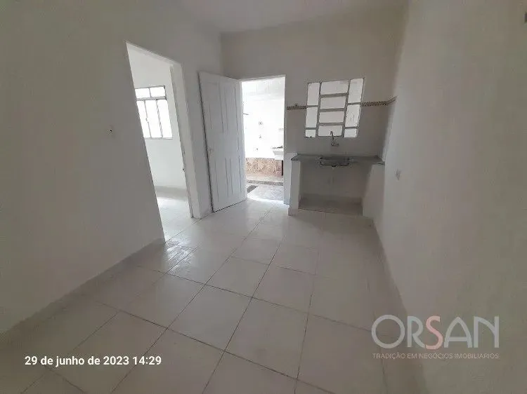 SãO CAETANO DO SUL - Casa Padrão - Olímpico