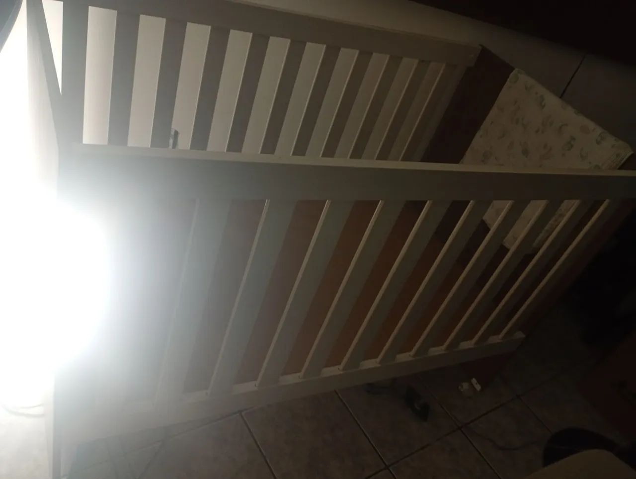 Berço 64628725928067120