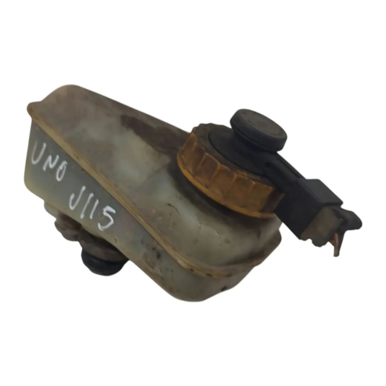 Reservatório Fluido Fiat Uno Fiasa 1.0 8v 1990 1991 A 2001 - Foto 2