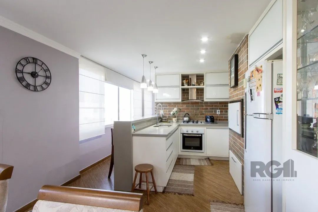Belíssimo apartamento reformado de 124m² no bairro MedianeiraApresentamos este incrível ap - Foto 4