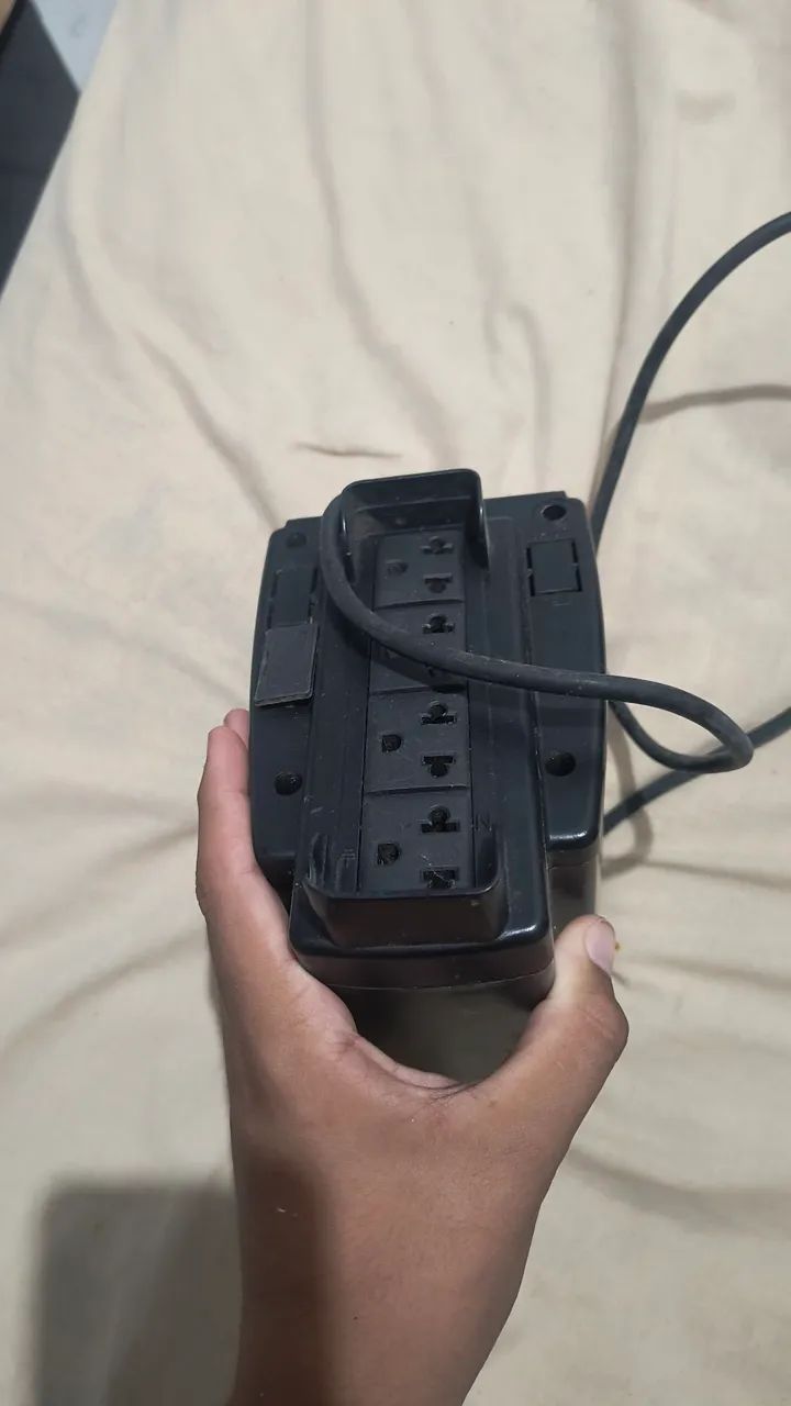 Estabilizador Microsol SOL NG2.  - Foto 2