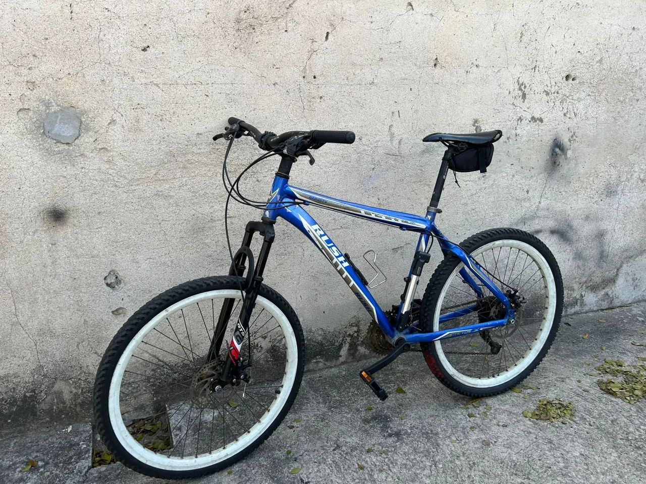 BIKE RUSH ARO 26!!! - Foto 2