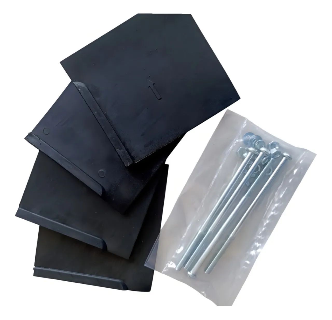 Disjuntor Weg DWP400L-300-3 400V 300A - Foto 2