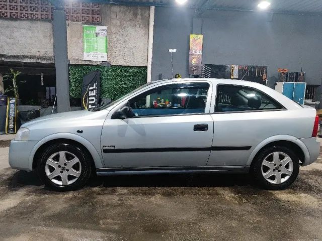 Astra Flexpower 05/06 2.0 8V - Foto 2