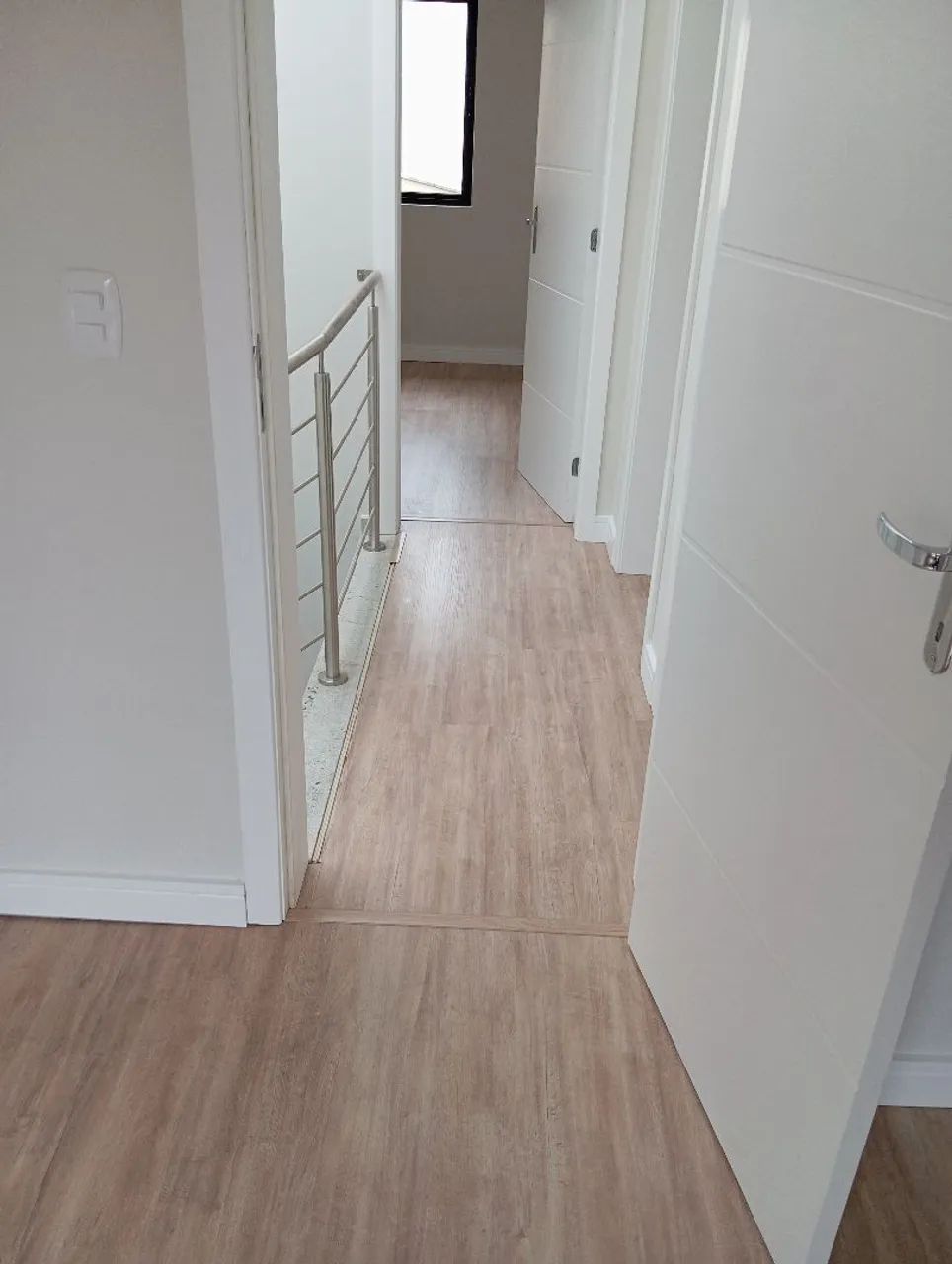 Faço instalação de pisos laminado e vinílico  - Foto 4