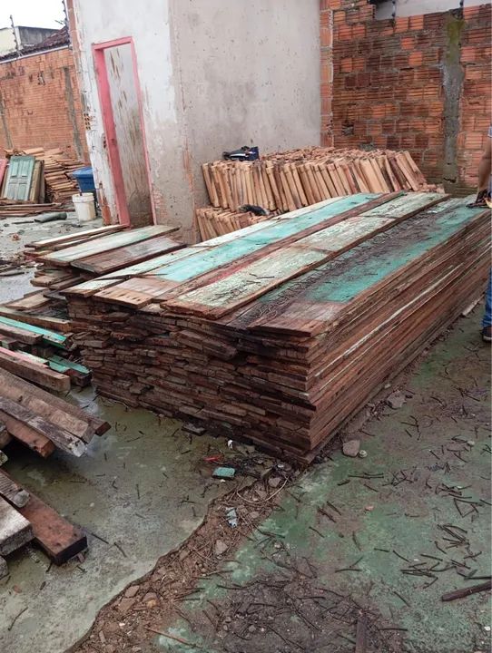 Vendo Matériais para construir uma casa - *14 - Foto 3