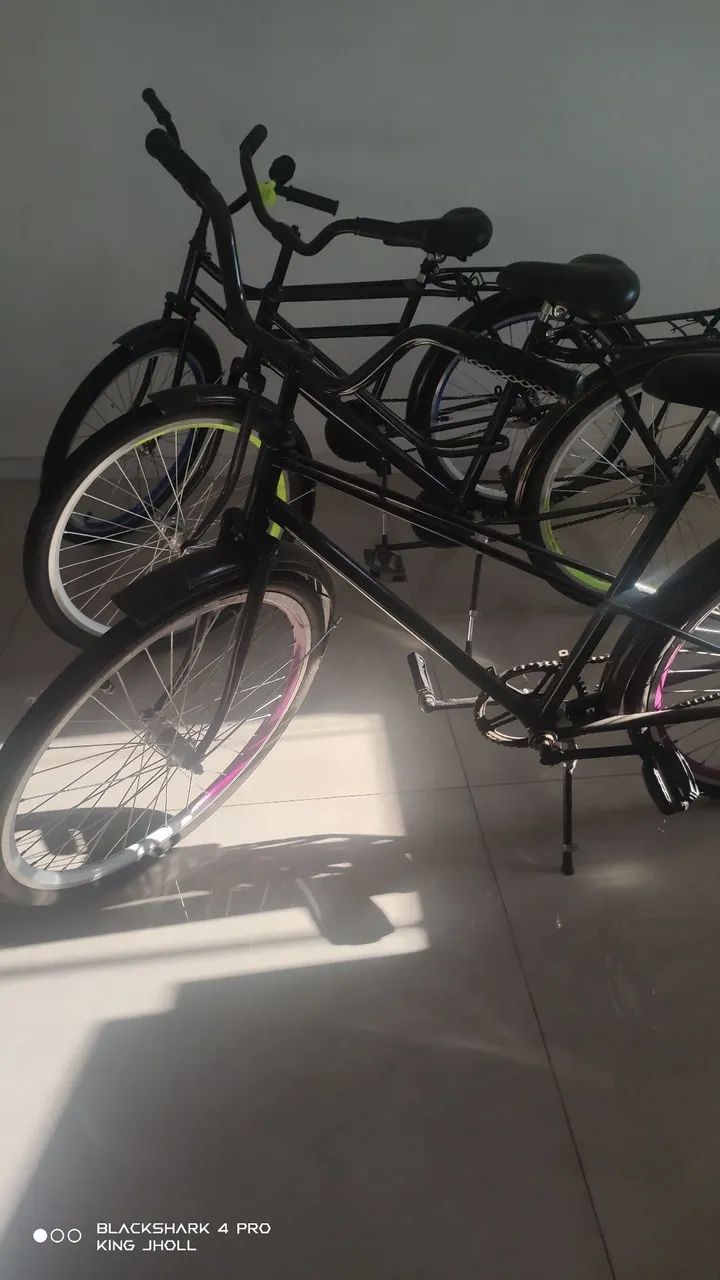 3 bicicletas vintage - Foto 5