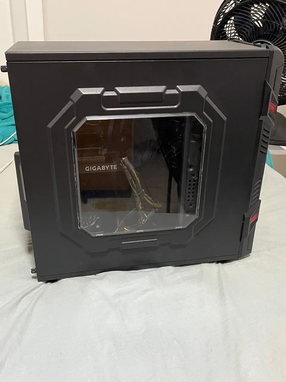 Intel i5 9400F + ASUS TUF H310M PLUS GAMING Motherboard 8GB HyperX FURY DDR4 RAM Memory64318046688643121