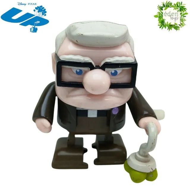 Up Altas Aventuras - sr Fredricksen (cód 470)