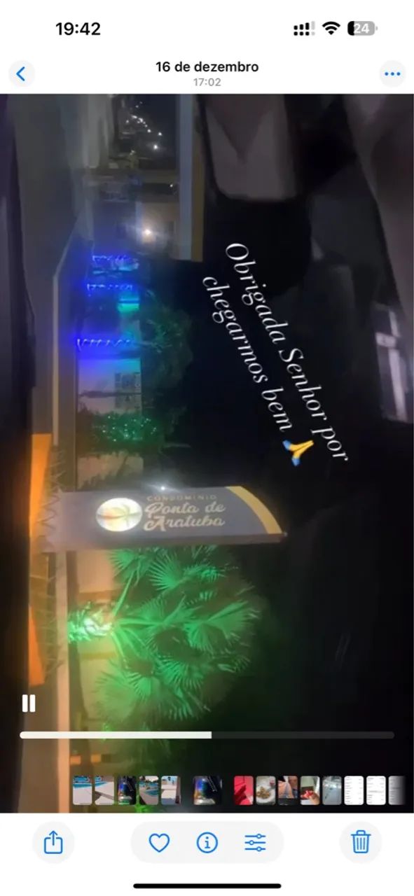 Aluguel de casa temporada final de ano 