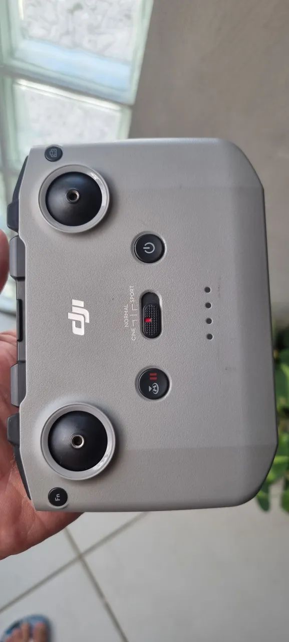 Controle remoto DJI Mini 3 , - Foto 3