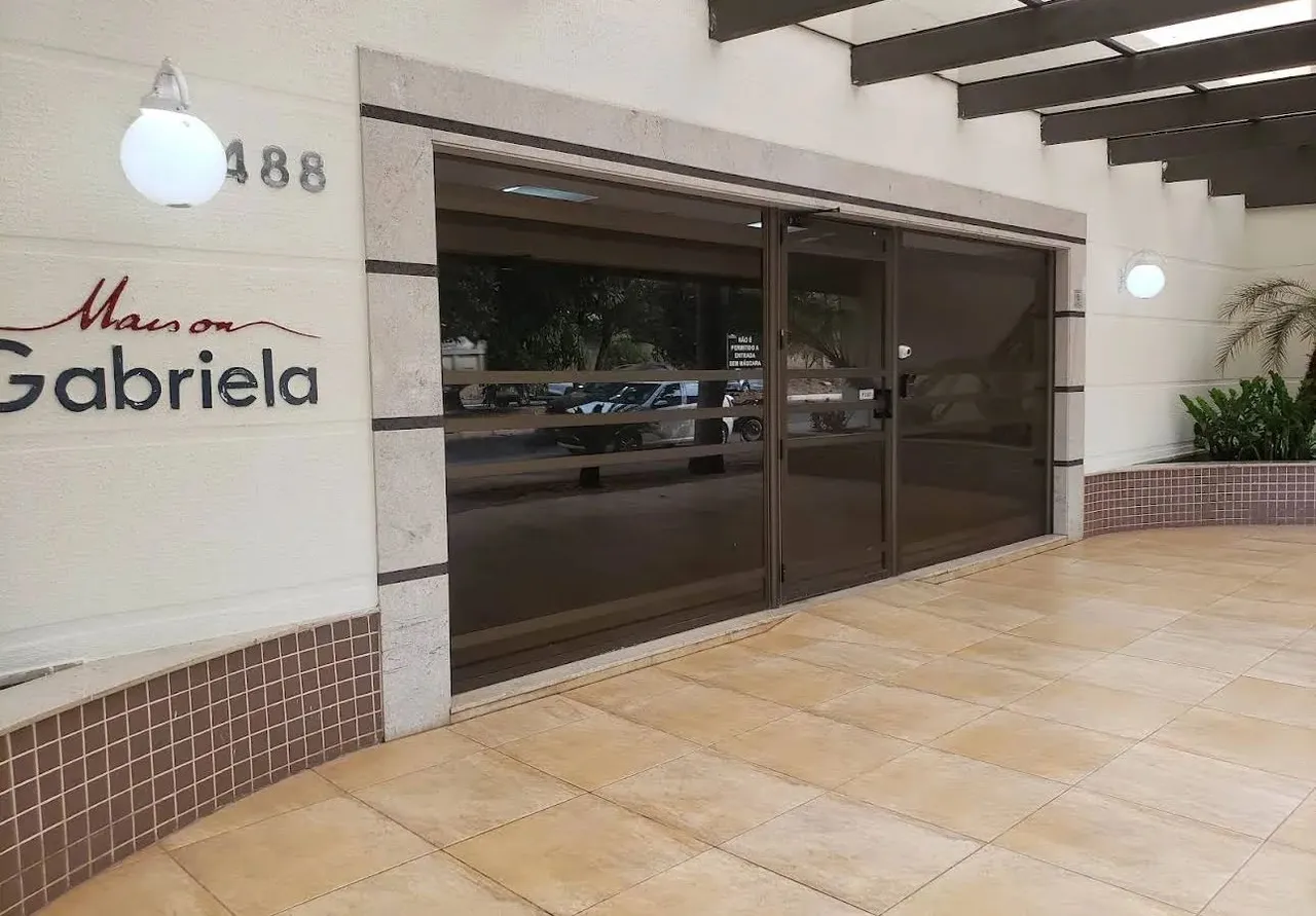 APARTAMENTO 3 SUÍTES, C/ ARMÁRIOS, CHURRASQUEIRA, COZINHA COMPLETA E HIDRO, SANTA ROSA AV