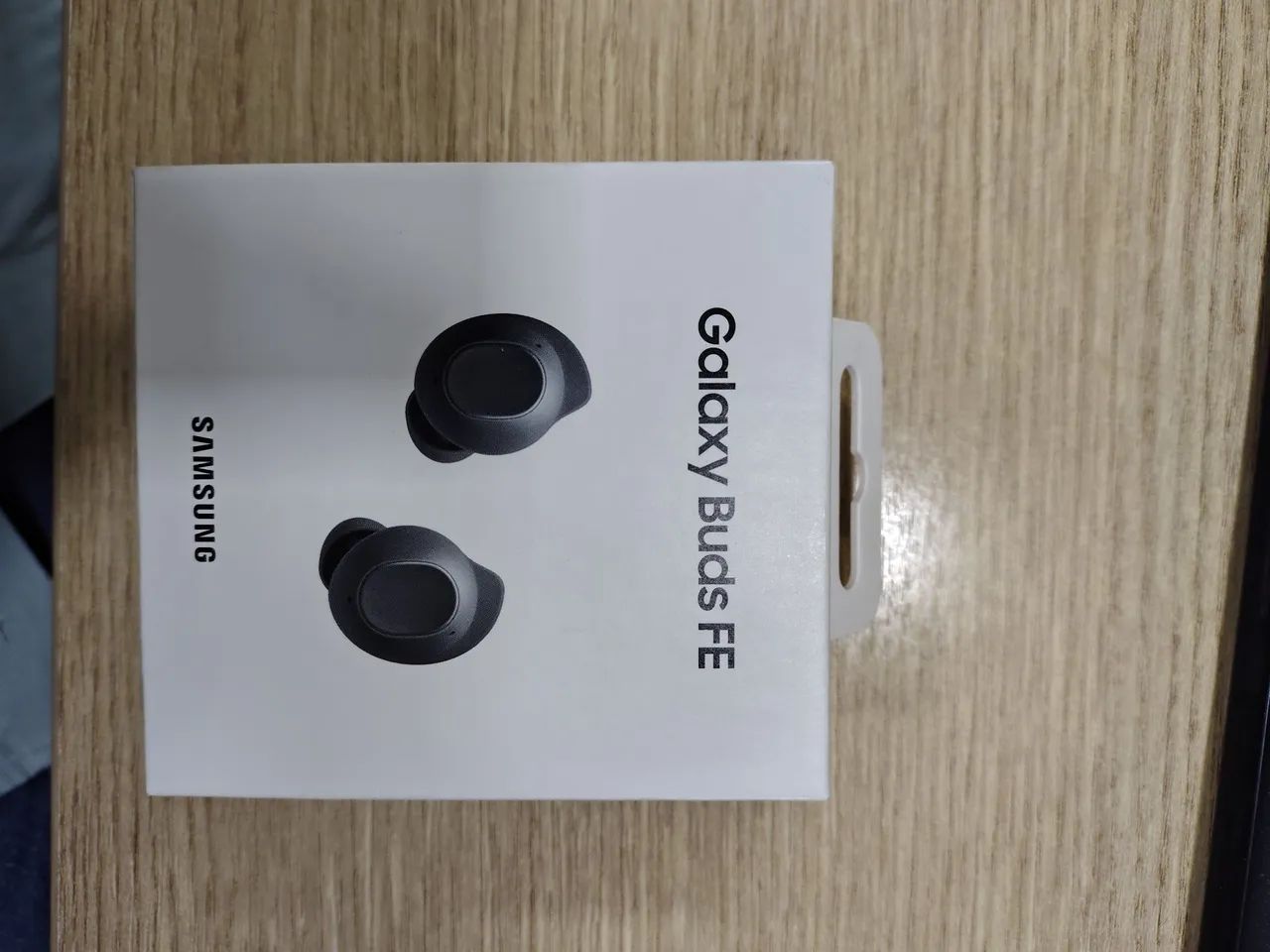 Fone de Ouvido Samsung Galaxy Buds FE NOVO E LACRADO - Foto 5