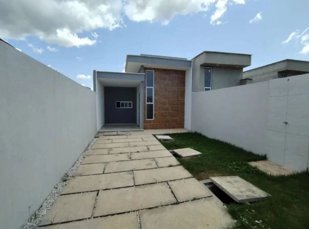 Foto - Fortaleza - Parquelândia