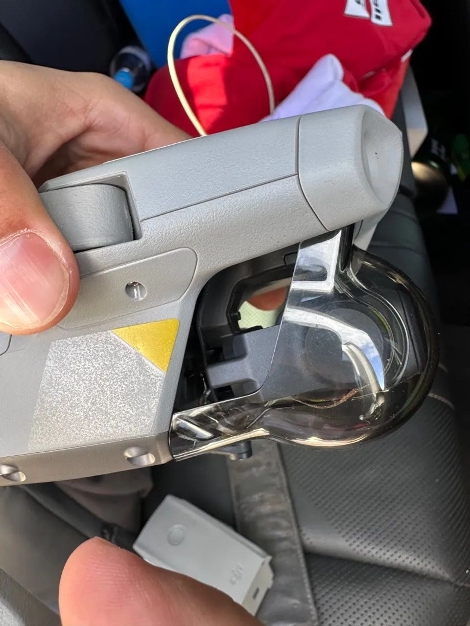 Mavic Air 2 - Foto 3